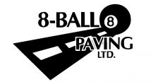 8-Ball Paving Ltd.