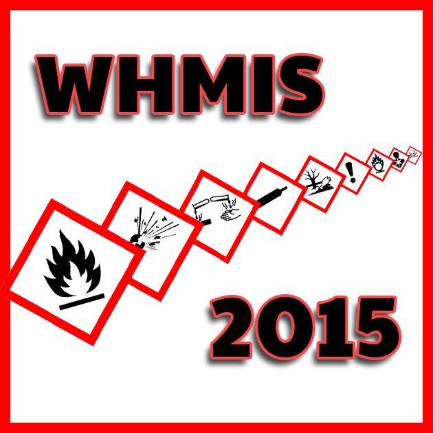 WHMIS 2015